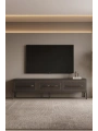 Platin Modern Tv Ünitesi