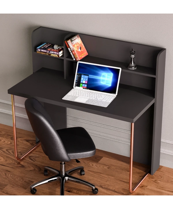 Platin Çalışma Masası