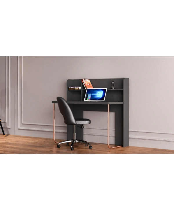 Platin Çalışma Masası