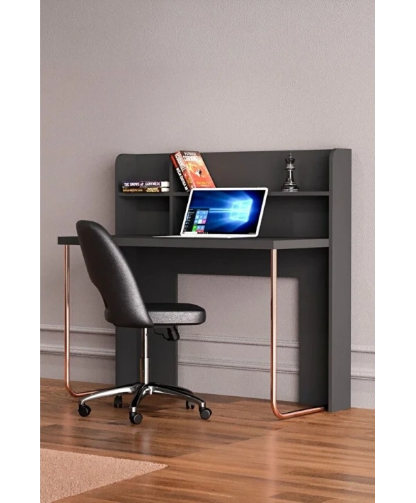 Platin Çalışma Masası