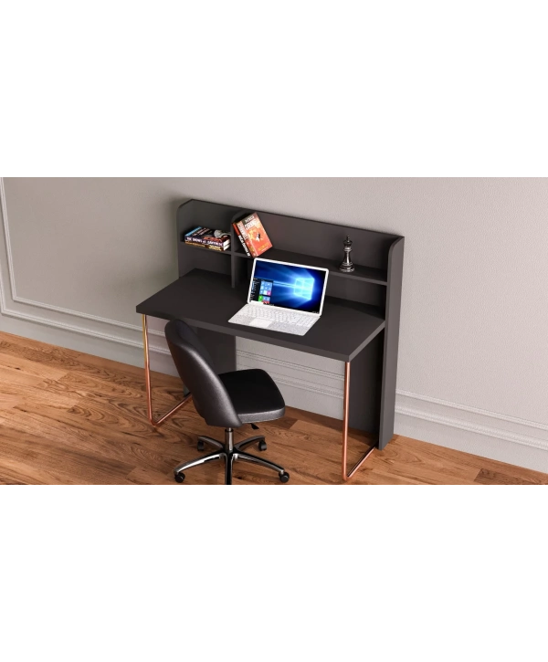 Platin Çalışma Masası