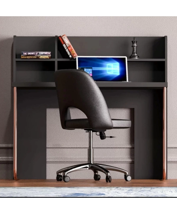 Platin Çalışma Masası