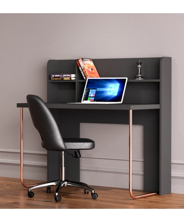 Platin Çalışma Masası