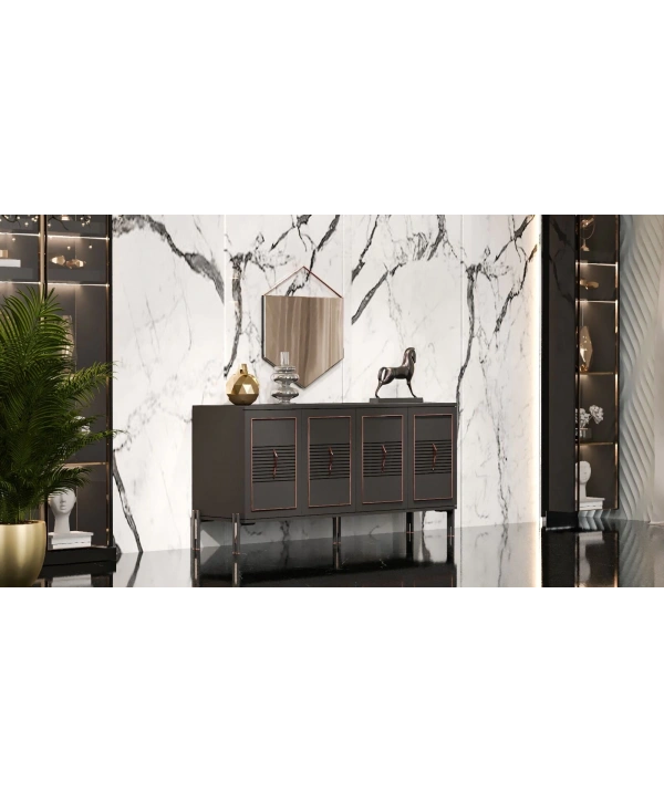 Platin Modern Konsol