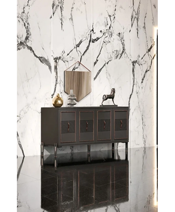 Platin Modern Konsol