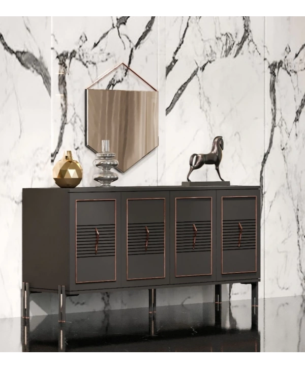 Platin Modern Konsol