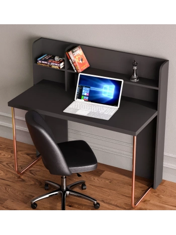 Platin Çalışma Masası