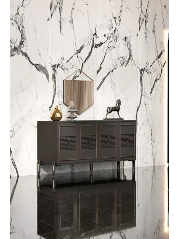 Platin Modern Konsol