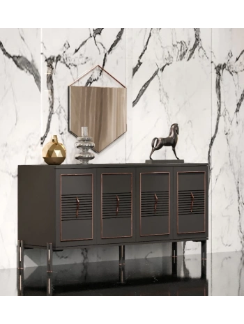 Platin Modern Konsol