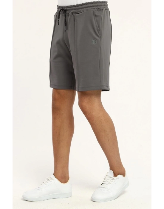 Erkek Premium Kumaş Şort