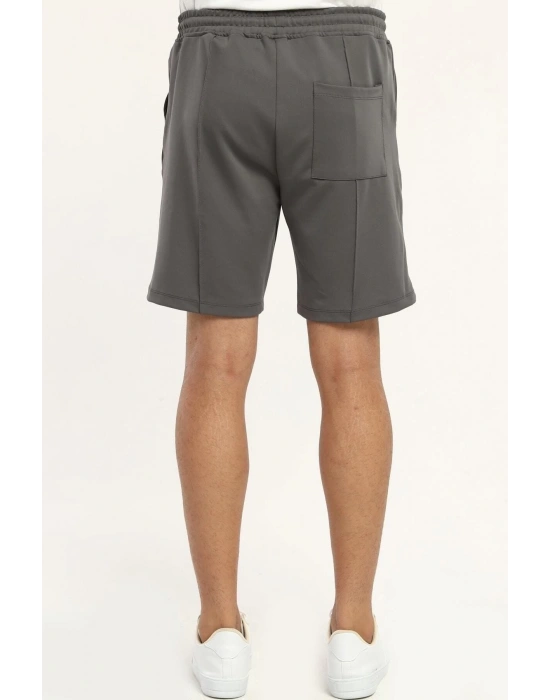 Erkek Premium Kumaş Şort