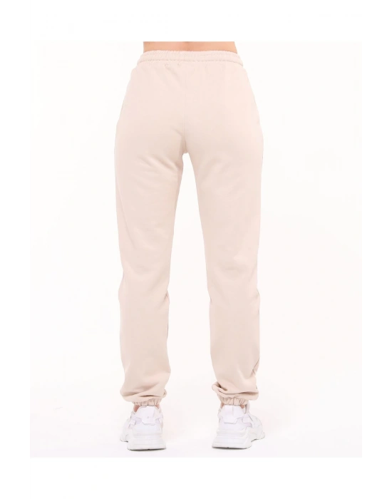 Trend Yüksek Bel Joger Eşofman Altı