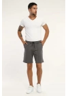 Erkek Premium Kumaş Şort