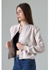Butik Mevsimlik Bomber Ceket