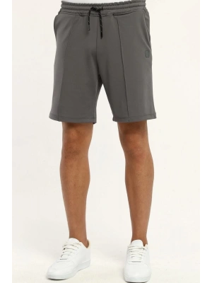 Erkek Premium Kumaş Şort