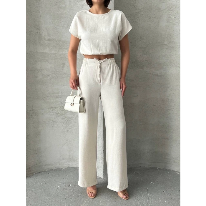 Bluz pantolon takım s255057