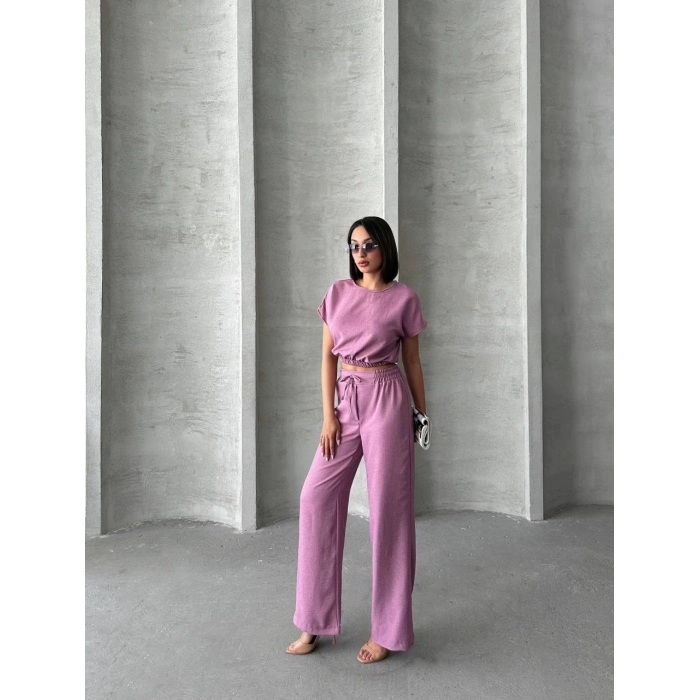 Bluz pantolon takım s255057