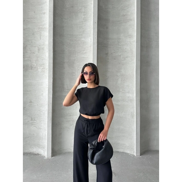 Bluz pantolon takım s255057