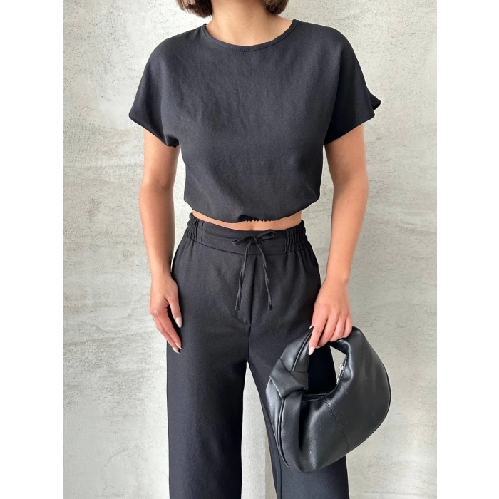 Bluz pantolon takım s255057