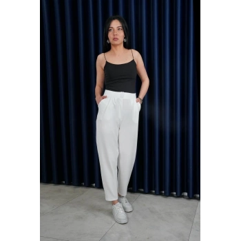 Havuç pantolon 3326