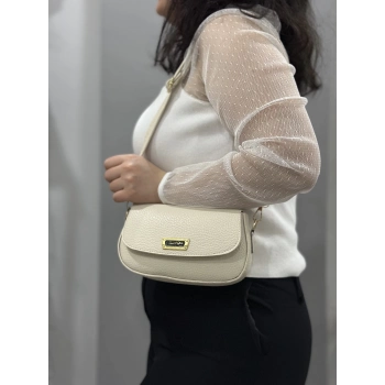 Krem cilt jessi çanta
