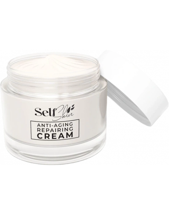 SELF-SKIN ANTI-AGING REPAIRING CREAM YAŞLANMA KARŞITI ONARICI KREM