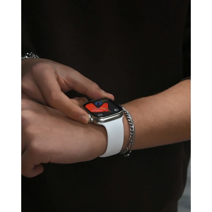 Y80 Ultra Akıllı Saat