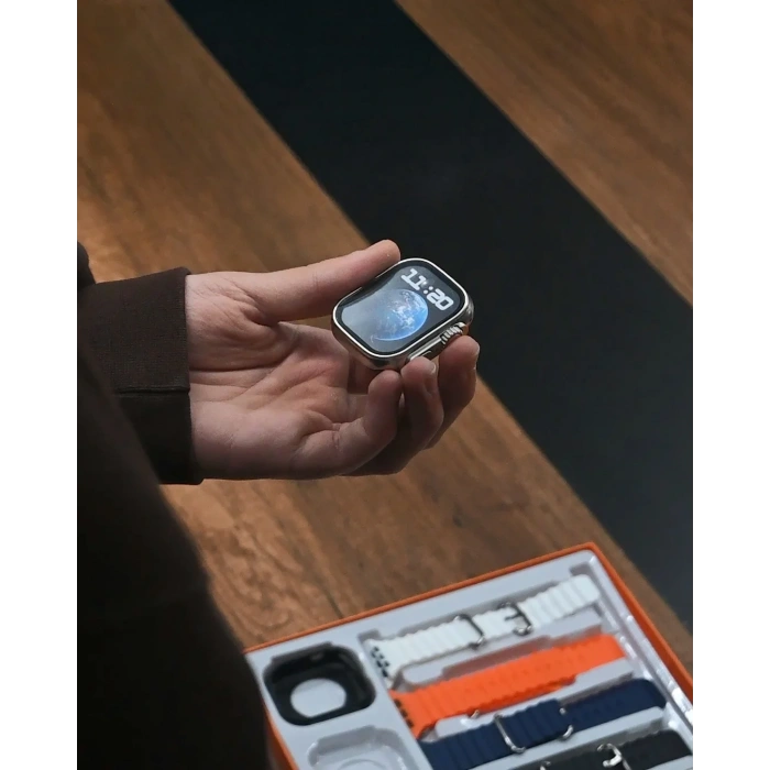 Y80 Ultra Akıllı Saat