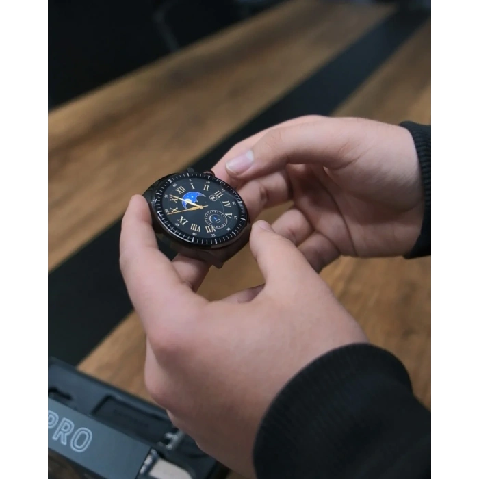 Watch 4 Pro Akıllı Saat