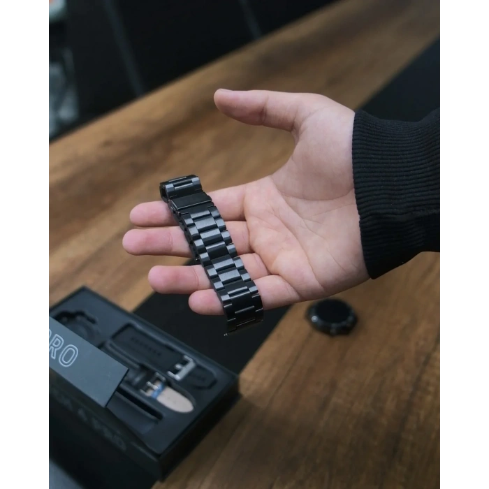 Watch 4 Pro Akıllı Saat