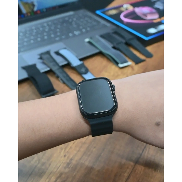 Series 9 Akıllı Saat