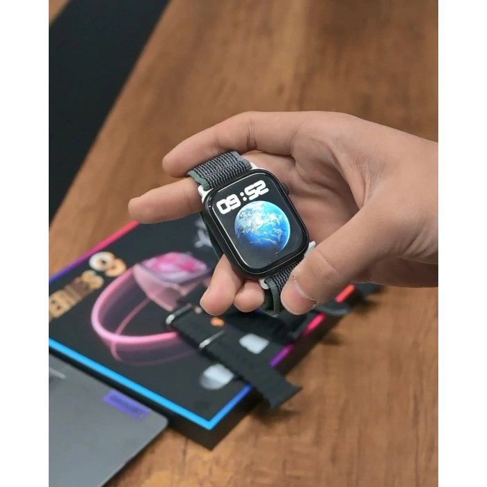 Series 9 Akıllı Saat