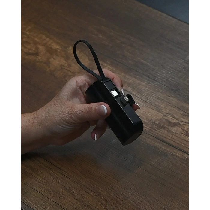 PX23 Süper Hızlı Powerbank