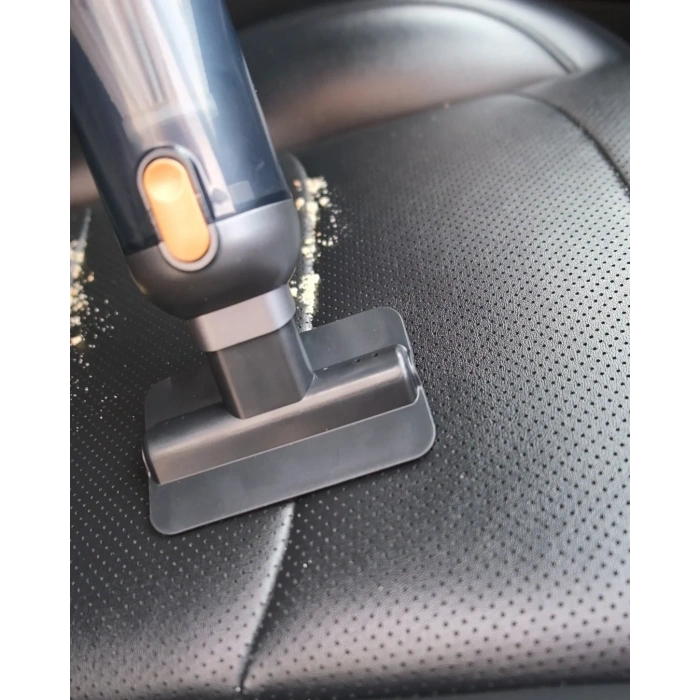 Kablosuz Araç Süpürgesi