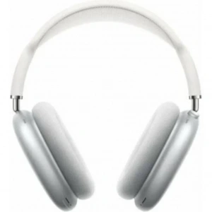 P9 Kablosuz Kulaküstü Beyaz Kulaklık