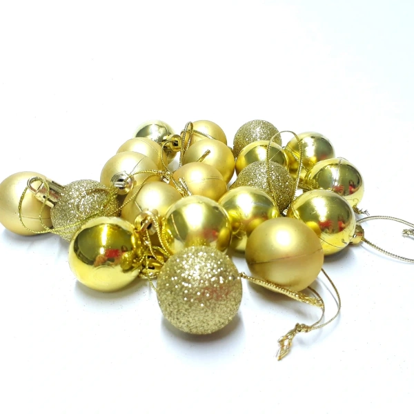 3 Cm 12 Li Gold Boru Top