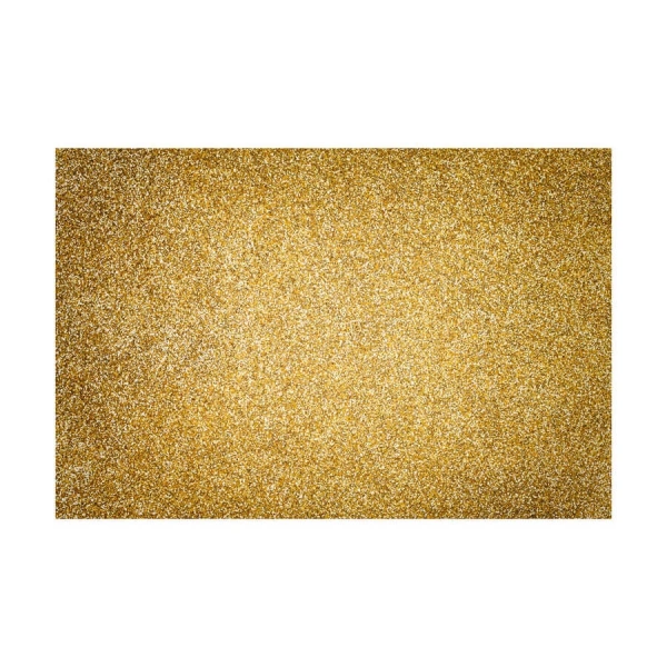 Altın Simli Karton 50x70 10lu