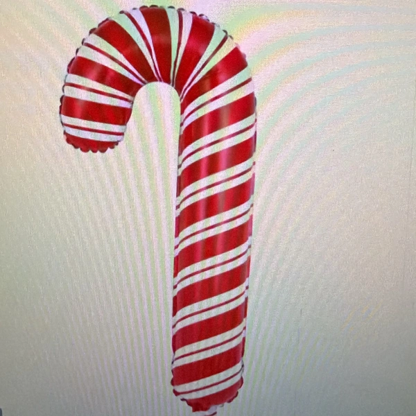 Baston Folyo Balon 80-36 cm