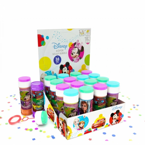 Disney Karışık Köpük Balon