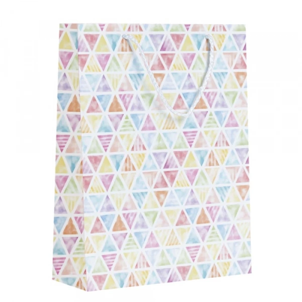 Hatway Karton Çanta 26x40