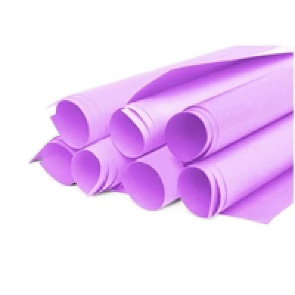 Kika Fon Kartonu 100gr 50x70 -Lila-