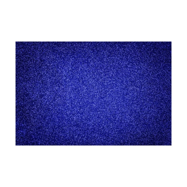 Lacivert Simli Karton 50x70 10lu