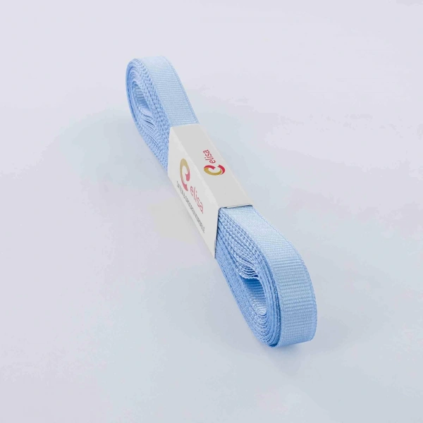 Mavi Grogren Kurdele 1 cm - 10 m