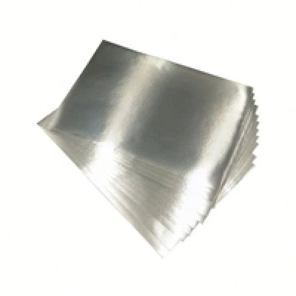 Metalize Tabaka 100lü 30 Mikron 70x100