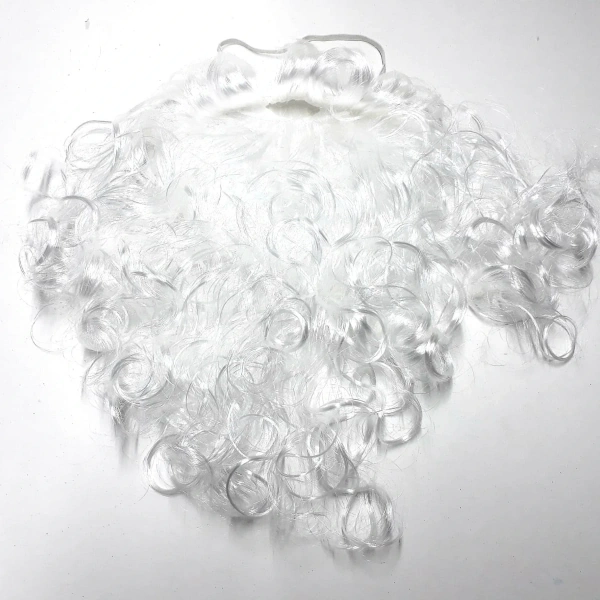 Noel Baba Sakalı 45 cm