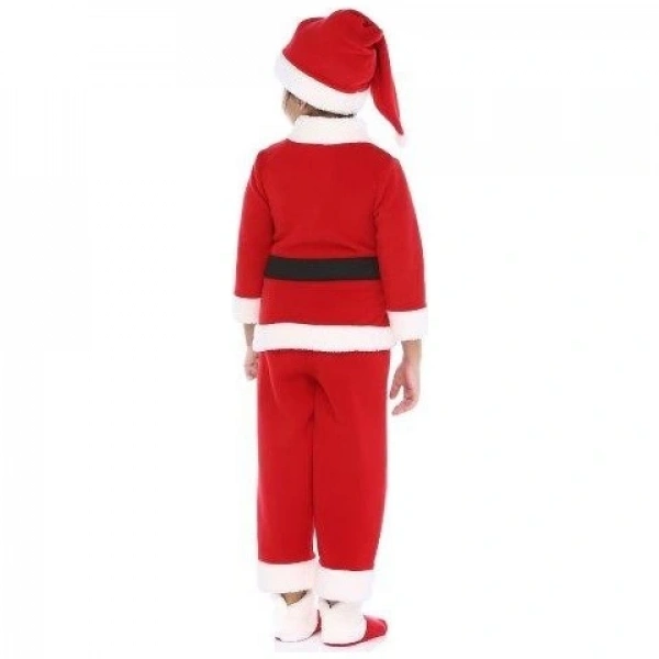 Noel Çocuk Kostüm (6-9)