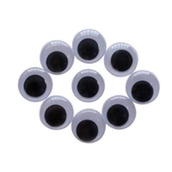 Oynar Göz 20mm Büyük Boy 72li