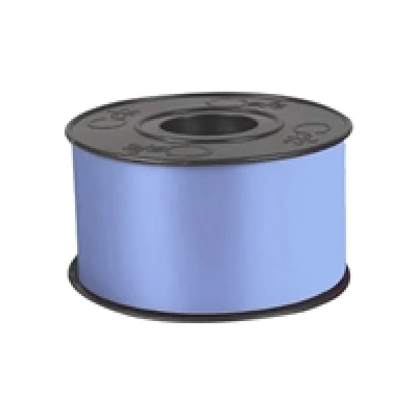 Rafya 50mm x 50mt -Plain-Mavi-