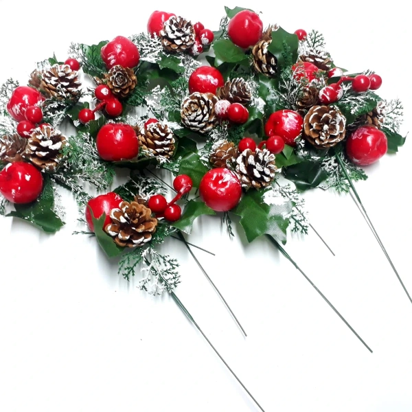 Süslü Stik Dal 1 Adet