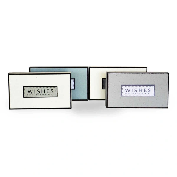 Wishes Hediye Kutusu